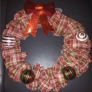 Christmas Wreath